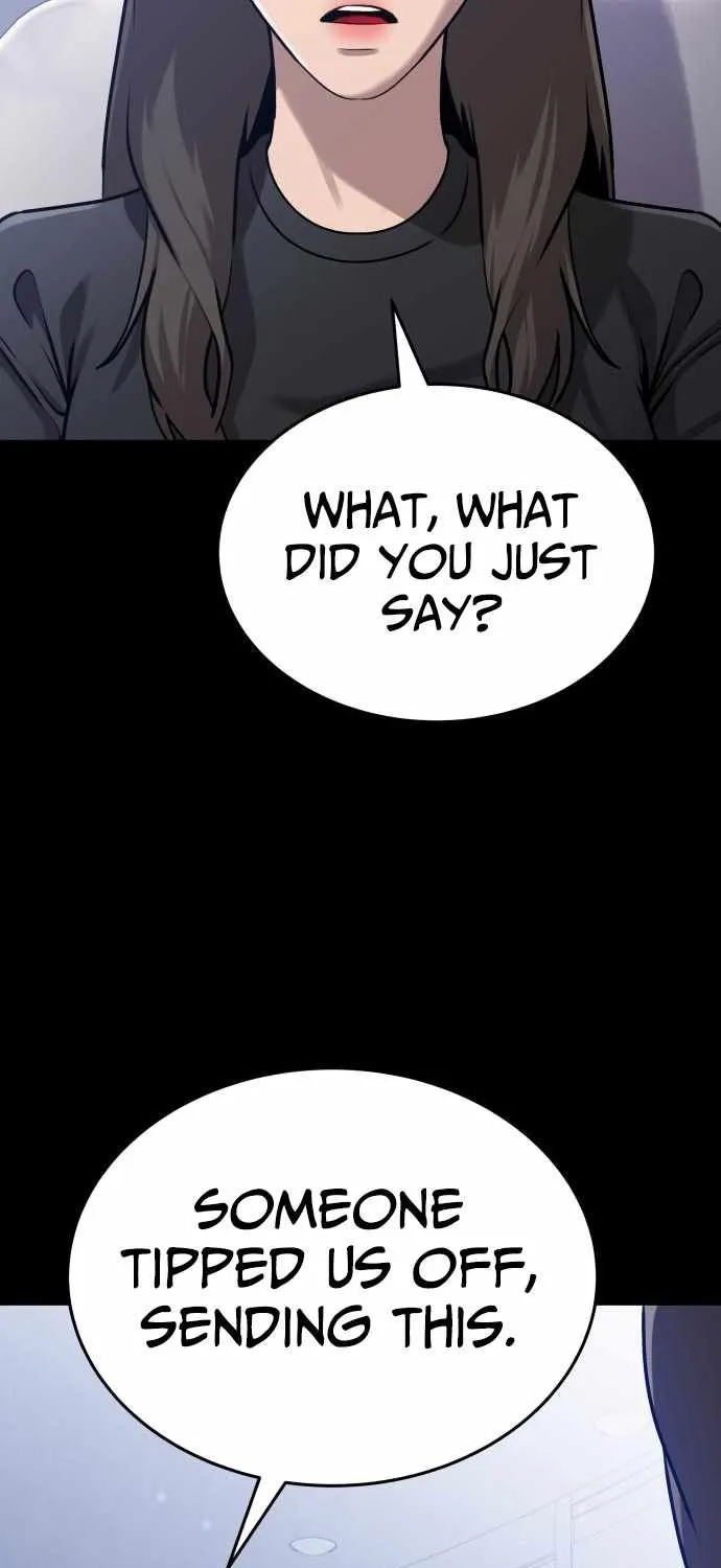 Freaky Killer Chapter 11 page 103 - 