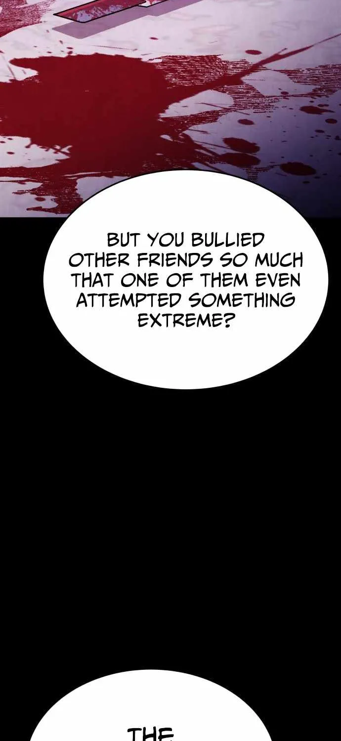 Freaky Killer Chapter 11 page 107 - 