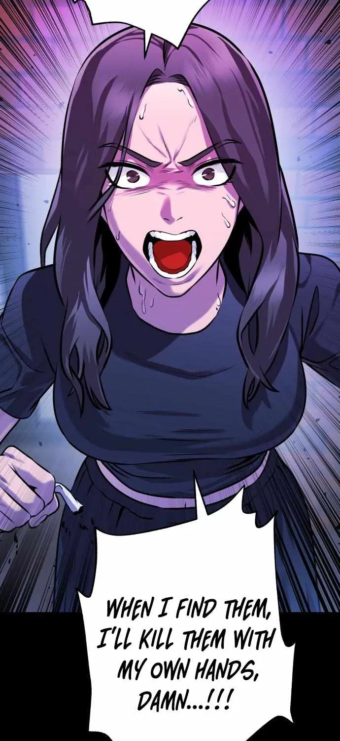 Freaky Killer Chapter 11 page 111 - 