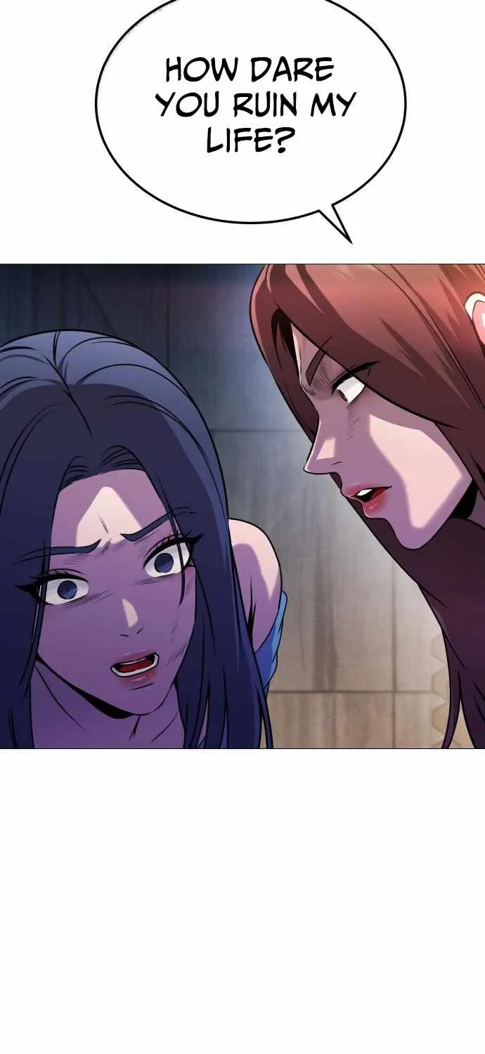 Freaky Killer Chapter 11 page 120 - 