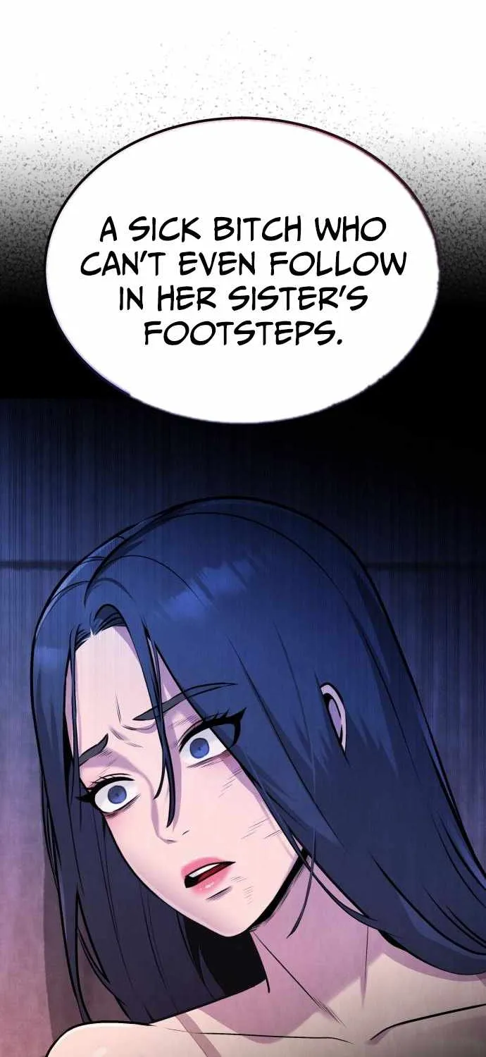 Freaky Killer Chapter 11 page 121 - 