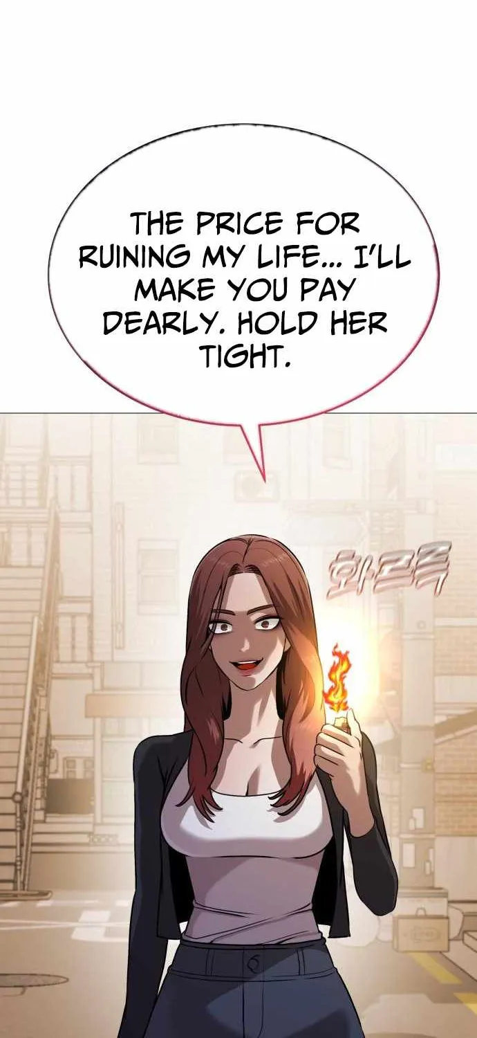 Freaky Killer Chapter 11 page 123 - 