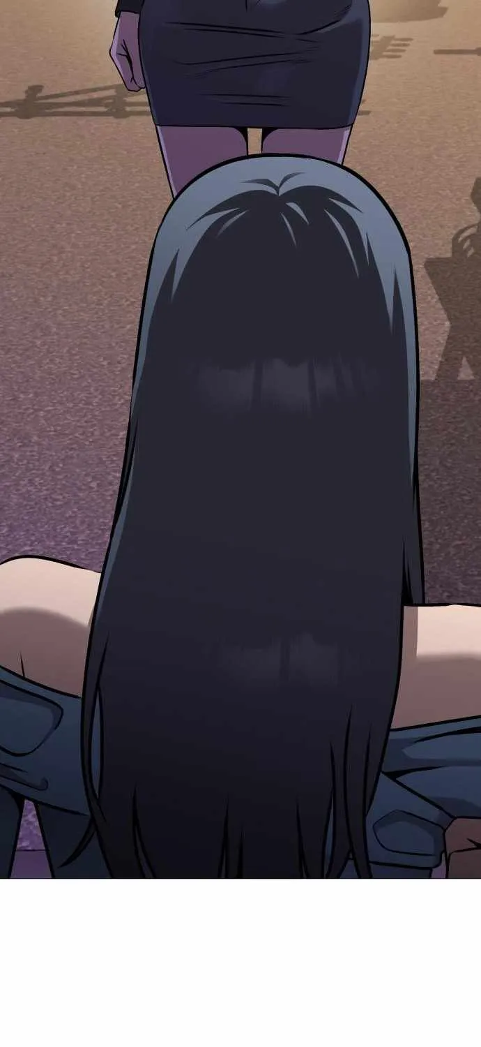 Freaky Killer Chapter 11 page 124 - 