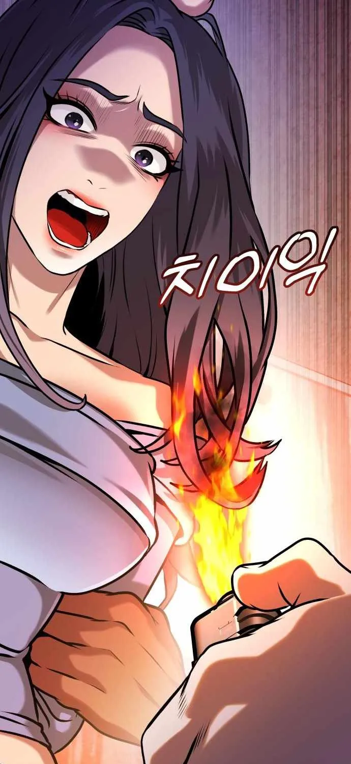 Freaky Killer Chapter 11 page 127 - 