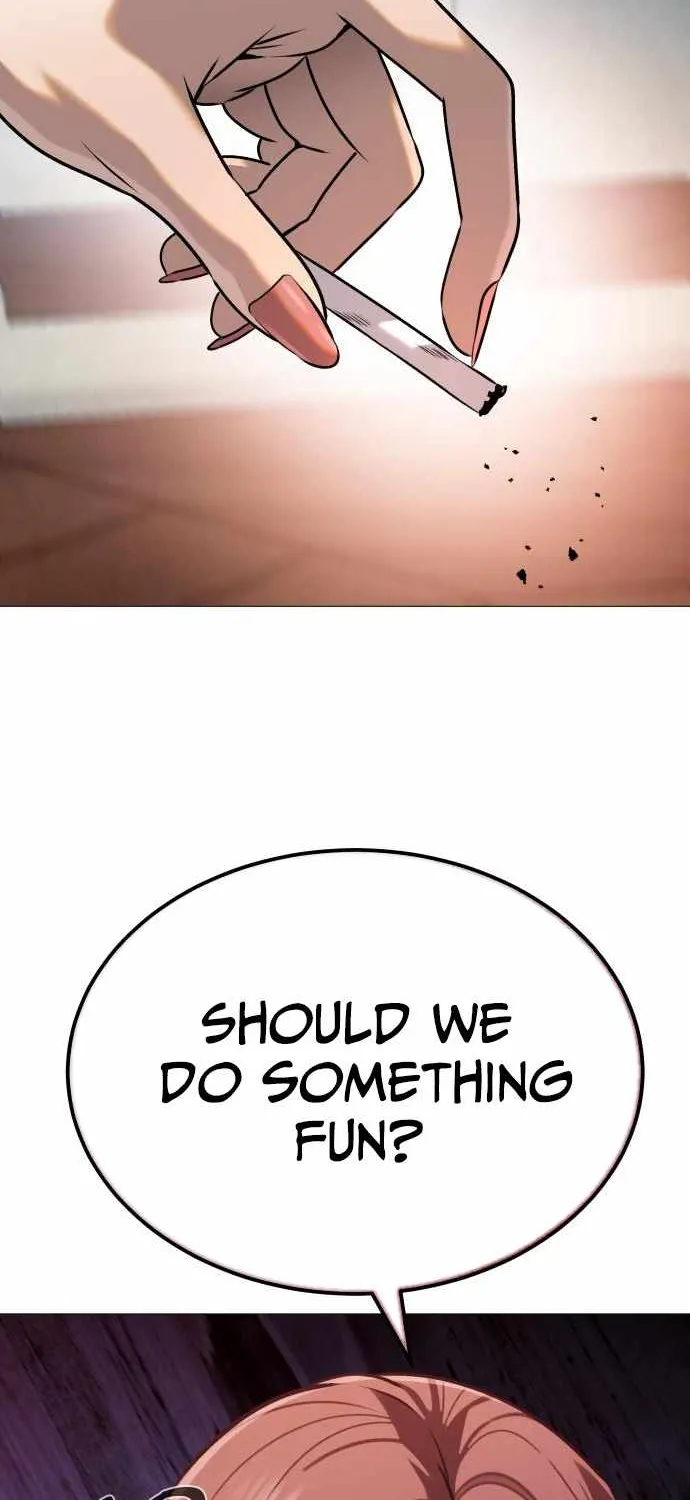 Freaky Killer Chapter 11 page 30 - 
