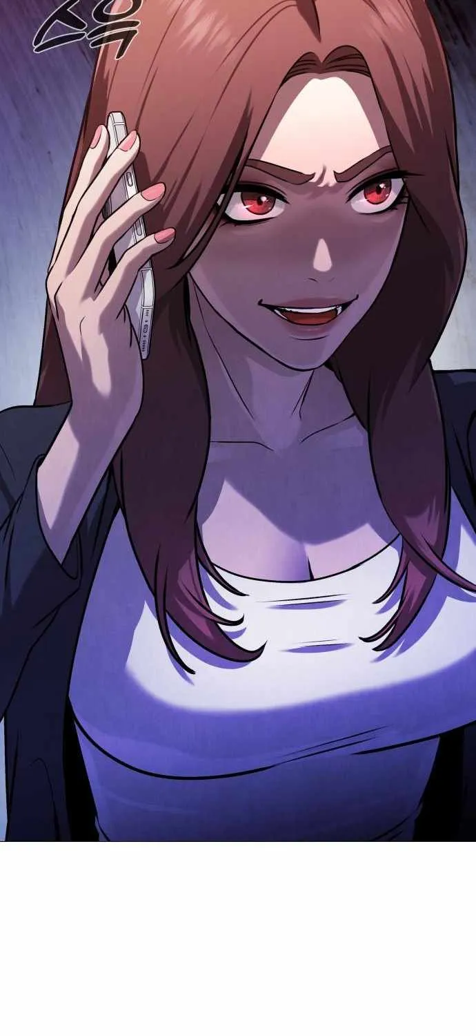 Freaky Killer Chapter 11 page 31 - 
