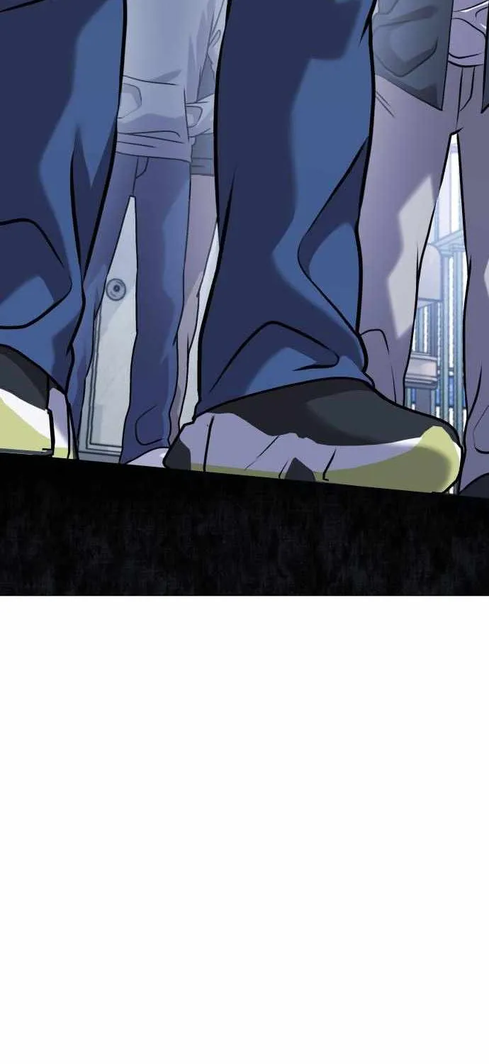 Freaky Killer Chapter 11 page 44 - 