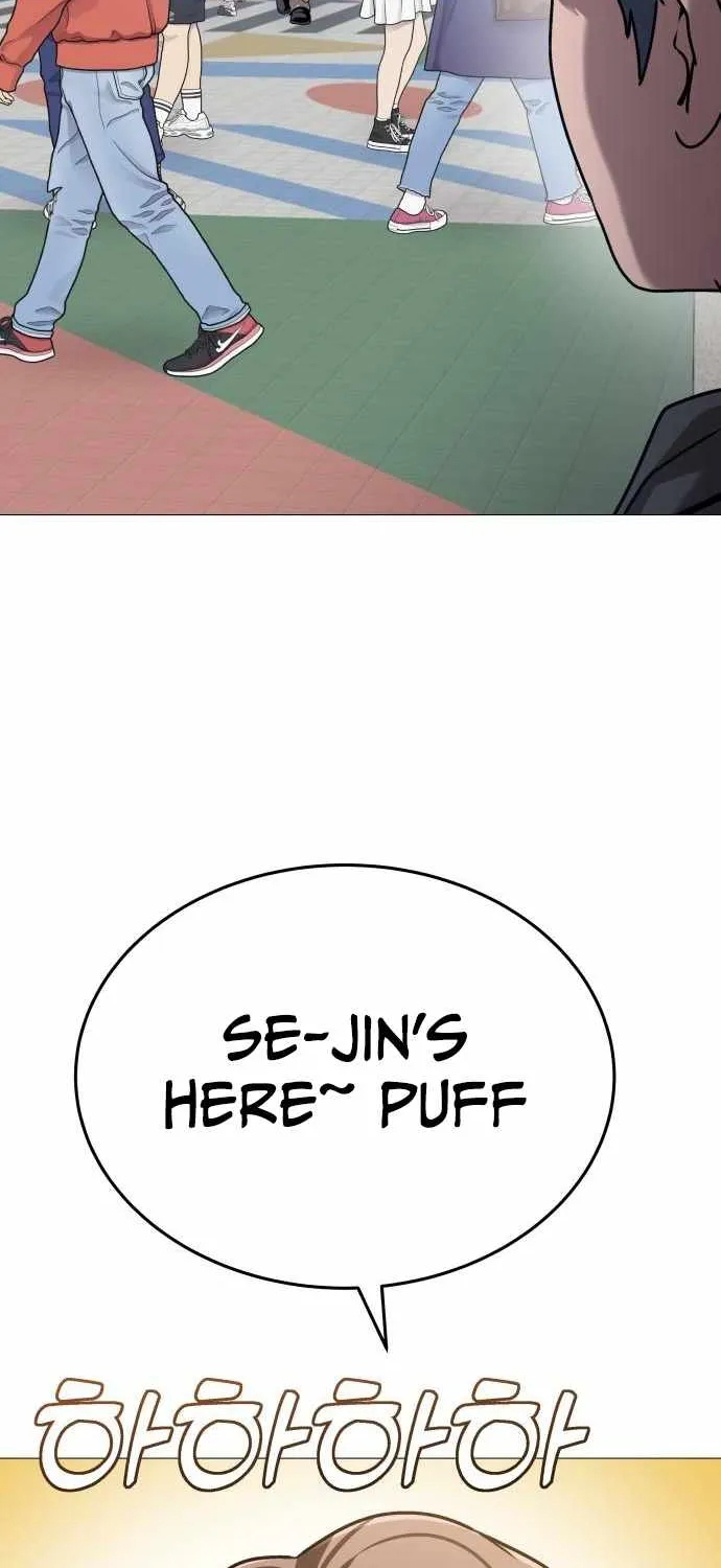 Freaky Killer Chapter 11 page 6 - 