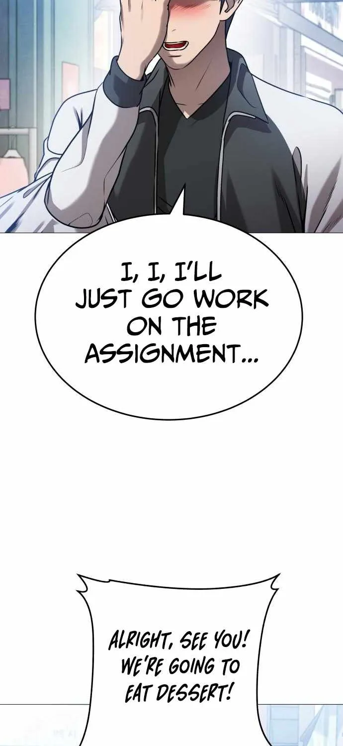 Freaky Killer Chapter 11 page 53 - 