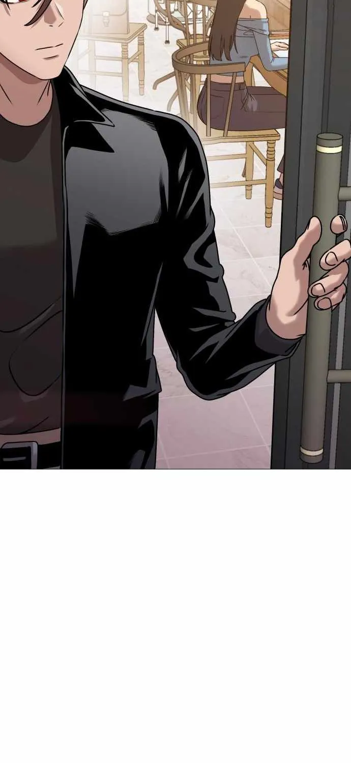 Freaky Killer Chapter 11 page 73 - 
