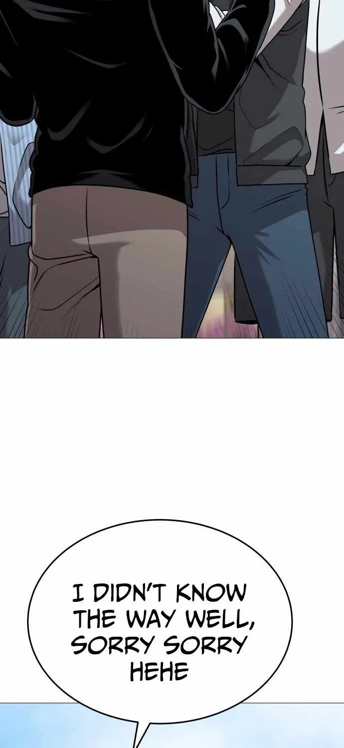 Freaky Killer Chapter 11 page 9 - 