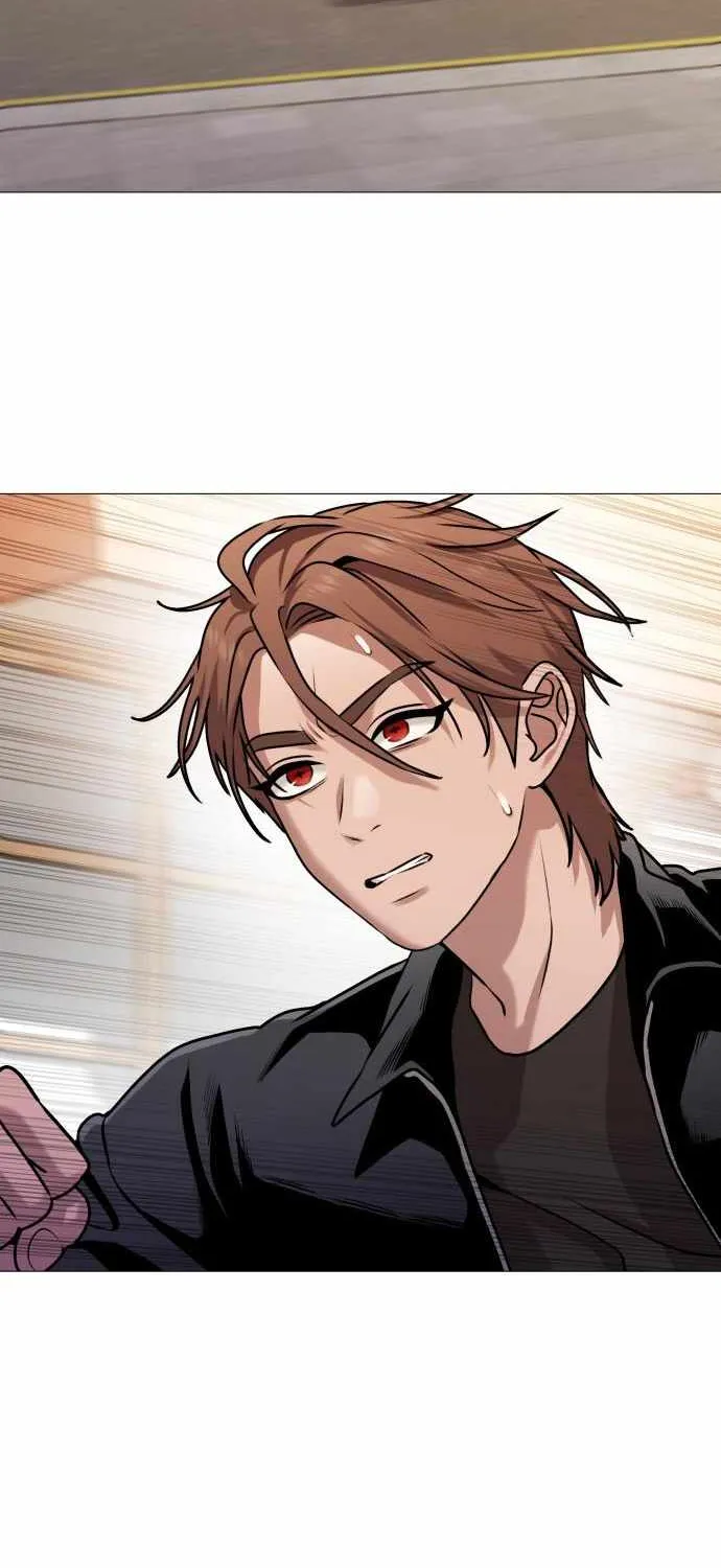 Freaky Killer Chapter 11 page 81 - 