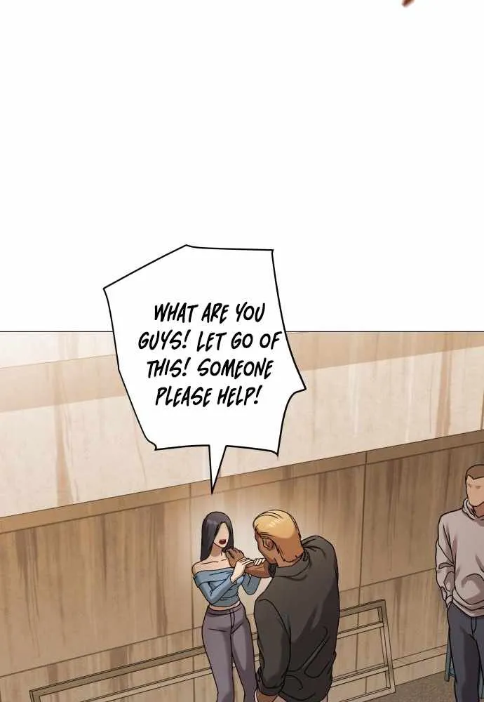 Freaky Killer Chapter 11 page 91 - 