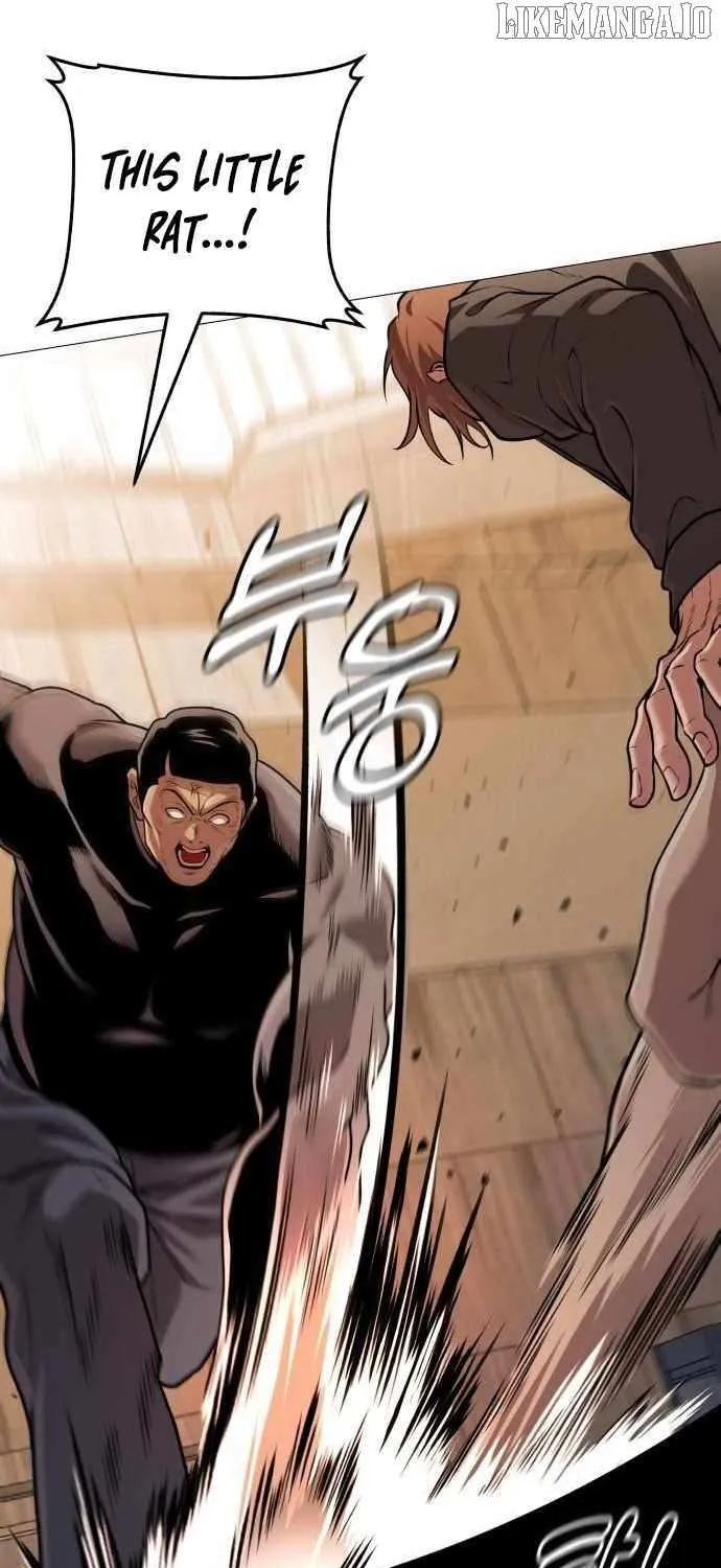 Freaky Killer Chapter 12 page 106 - 