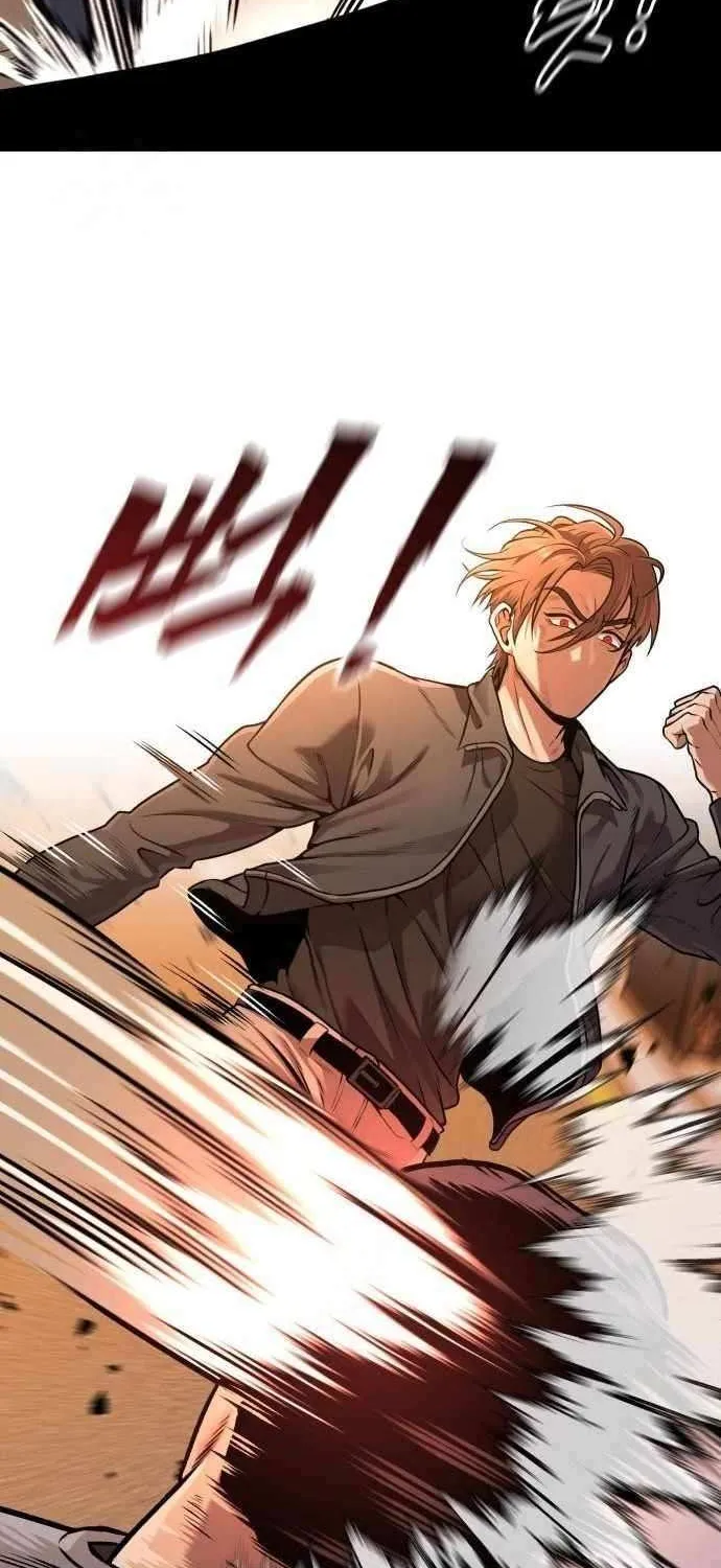 Freaky Killer Chapter 12 page 107 - 