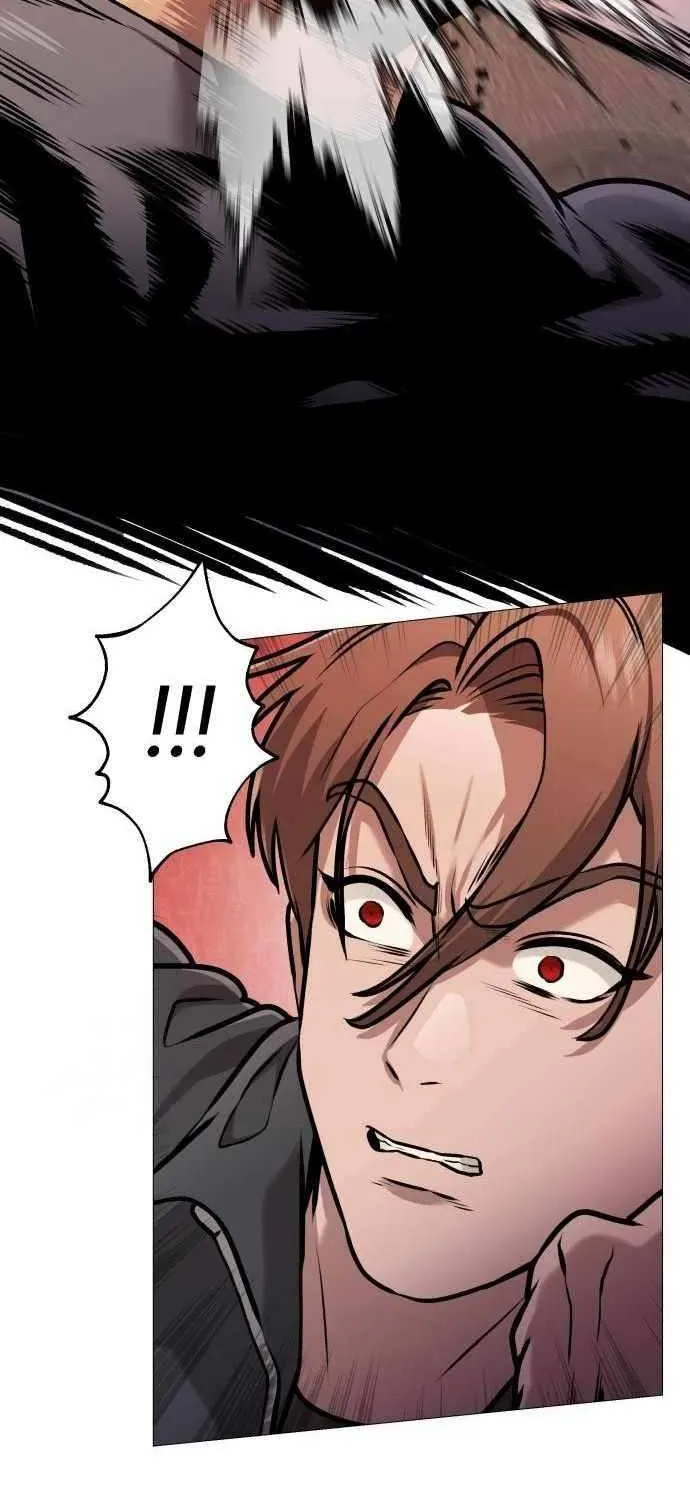 Freaky Killer Chapter 12 page 108 - 