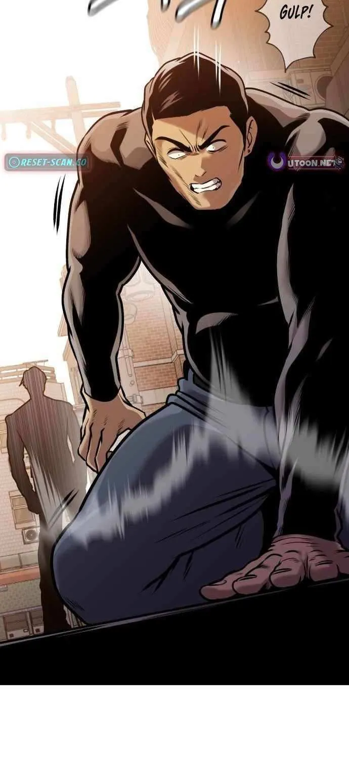 Freaky Killer Chapter 12 page 115 - 