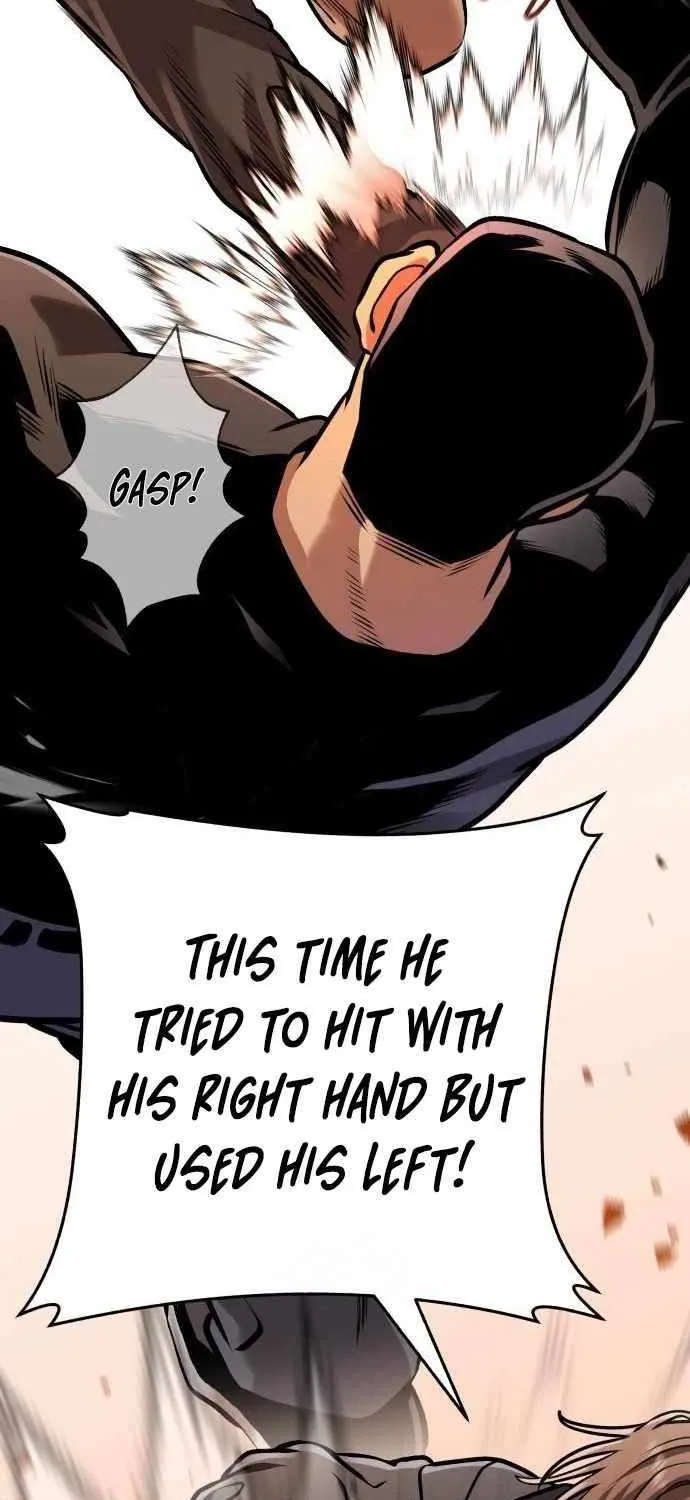 Freaky Killer Chapter 12 page 122 - 