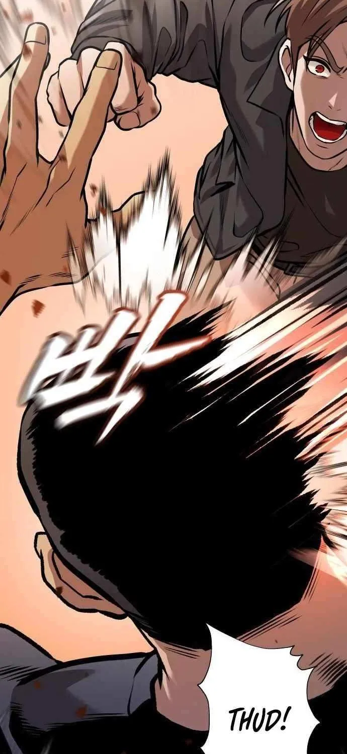 Freaky Killer Chapter 12 page 123 - 