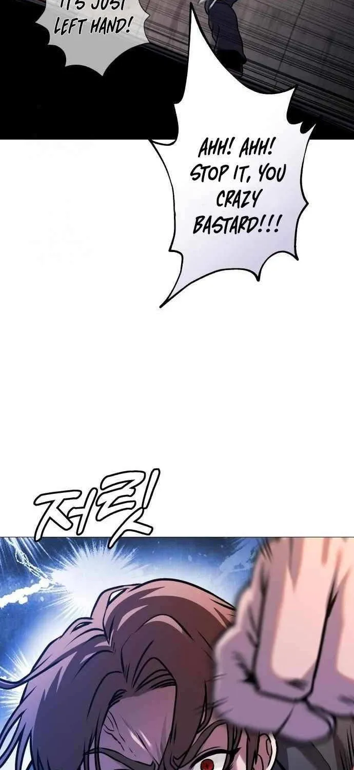 Freaky Killer Chapter 12 page 125 - 