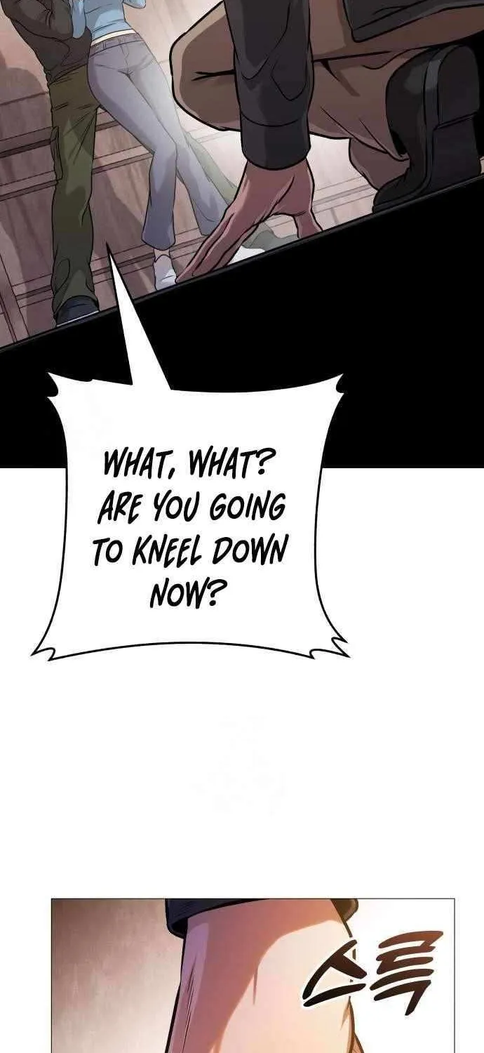 Freaky Killer Chapter 12 page 25 - 