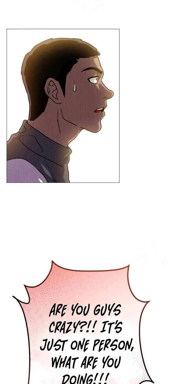 Freaky Killer Chapter 12 page 34 - 