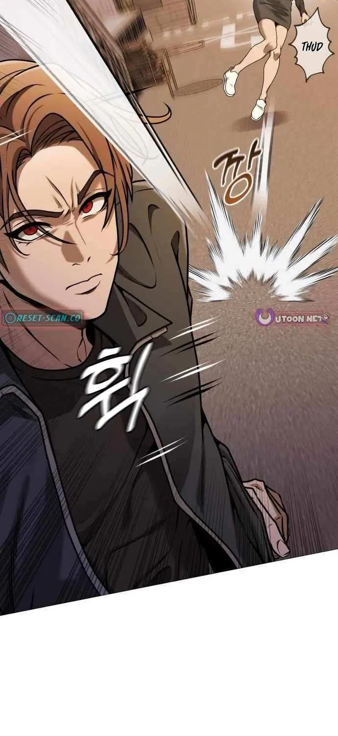 Freaky Killer Chapter 12 page 39 - 