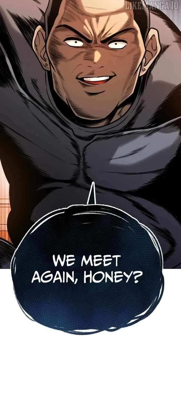 Freaky Killer Chapter 12 page 43 - 