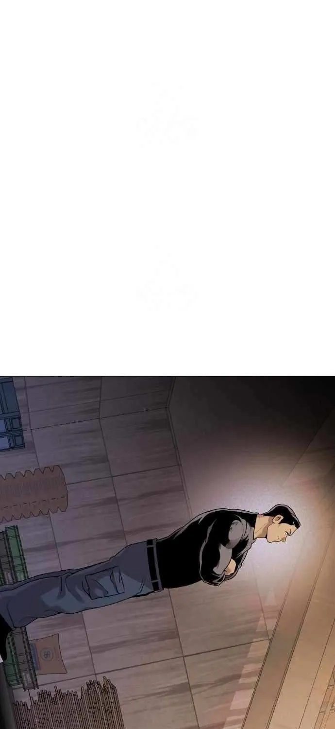 Freaky Killer Chapter 12 page 45 - 