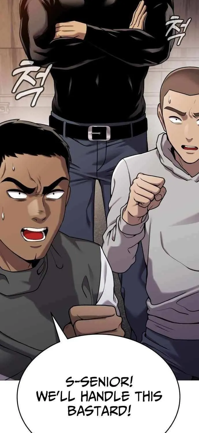 Freaky Killer Chapter 12 page 47 - 