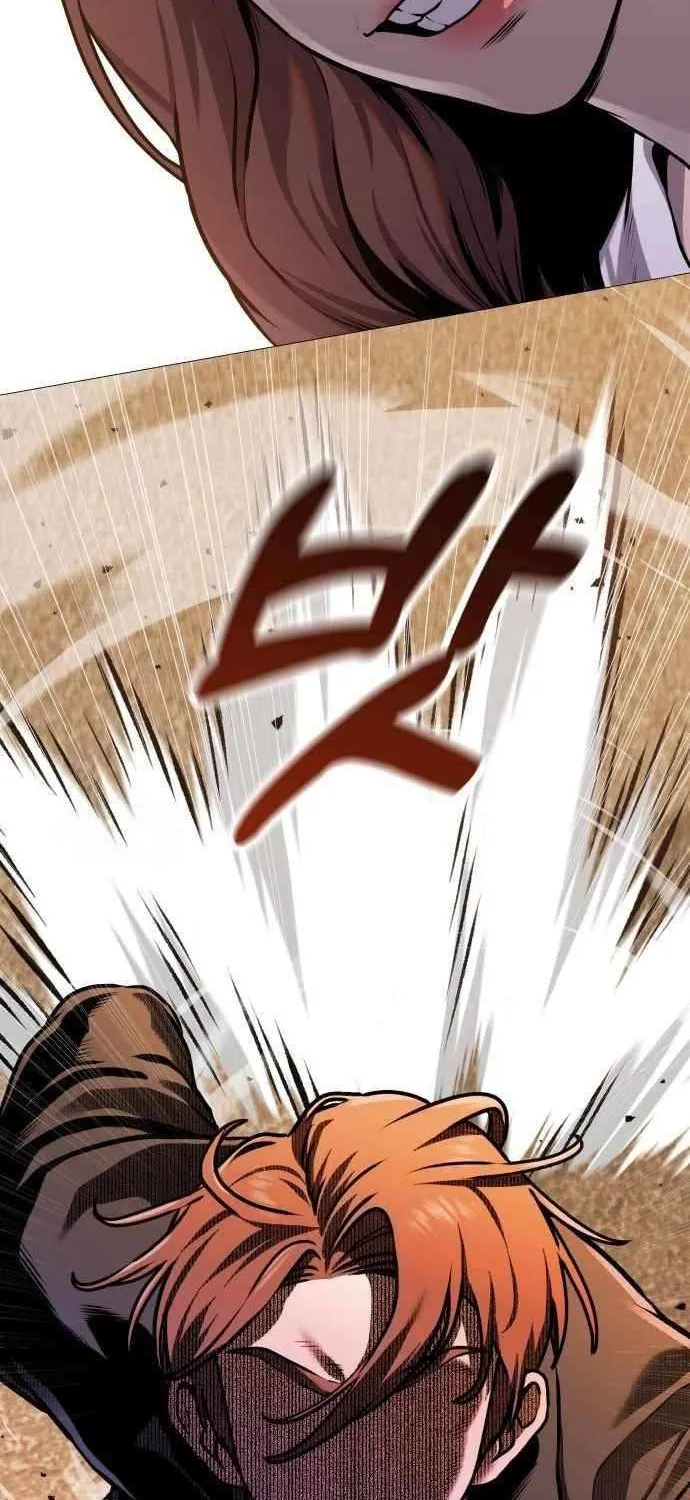 Freaky Killer Chapter 12 page 6 - 