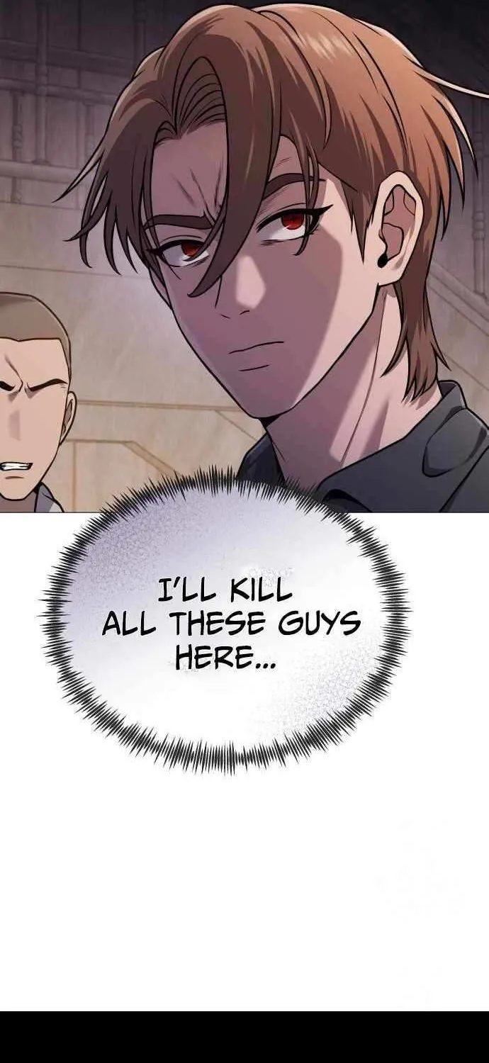 Freaky Killer Chapter 12 page 51 - 
