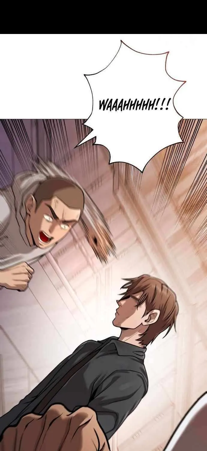Freaky Killer Chapter 12 page 52 - 