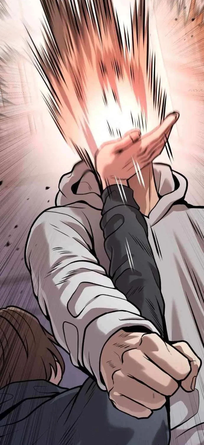 Freaky Killer Chapter 12 page 55 - 