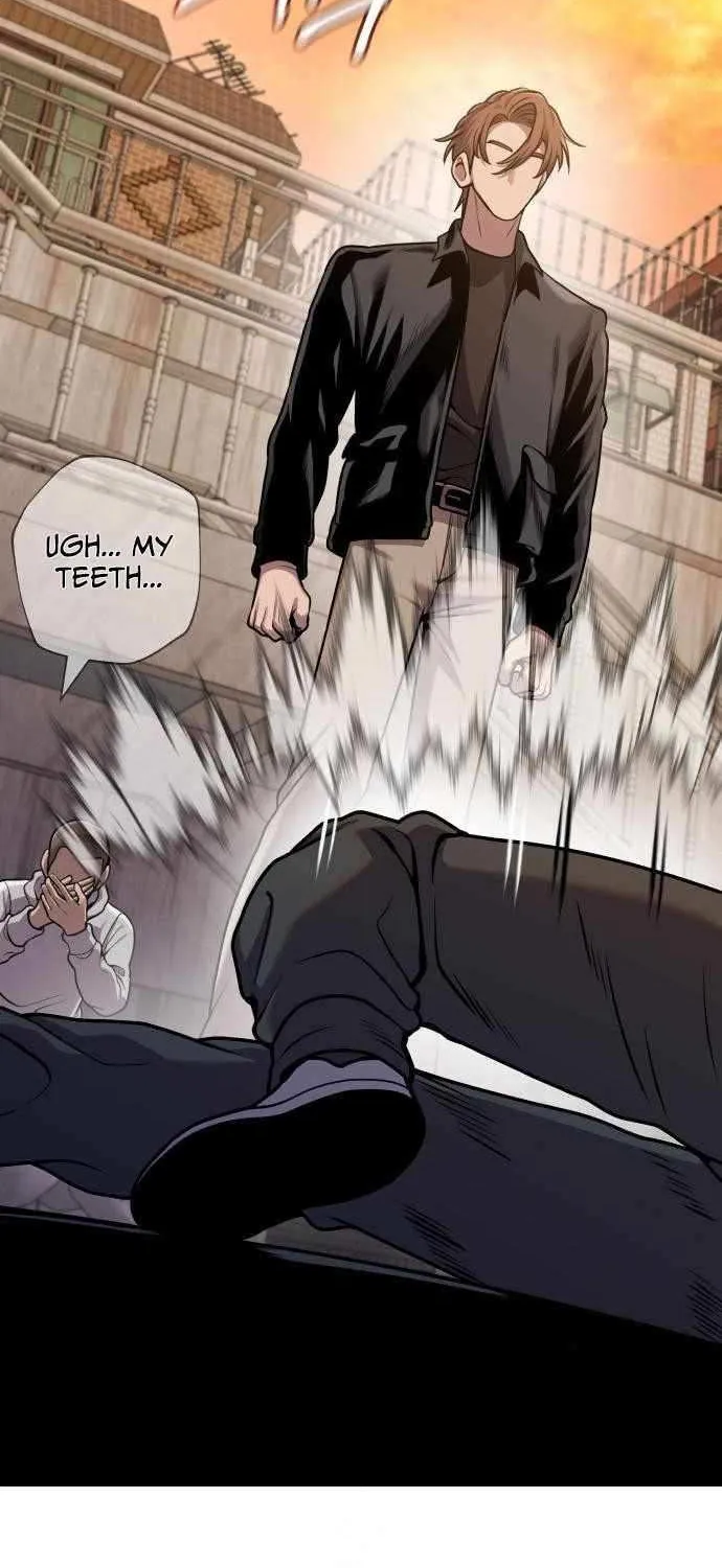 Freaky Killer Chapter 12 page 62 - 