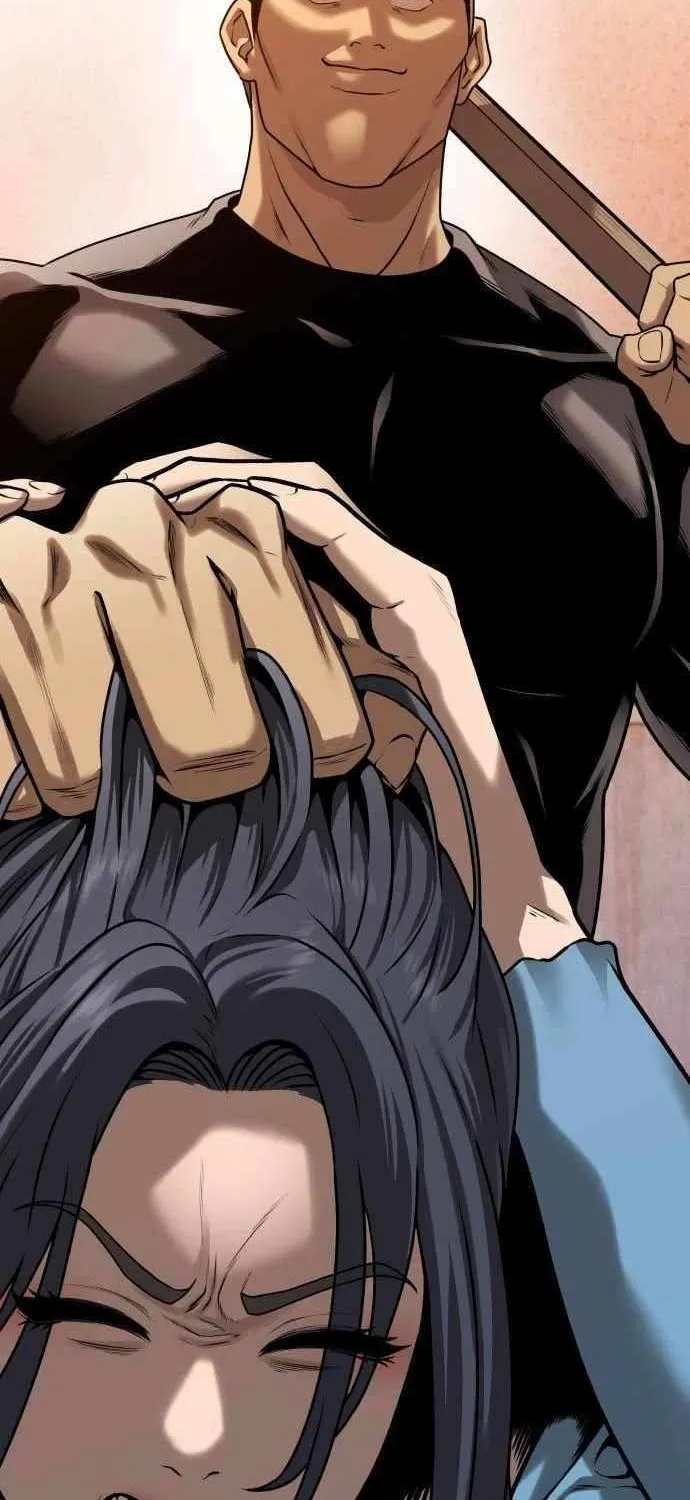 Freaky Killer Chapter 12 page 65 - 