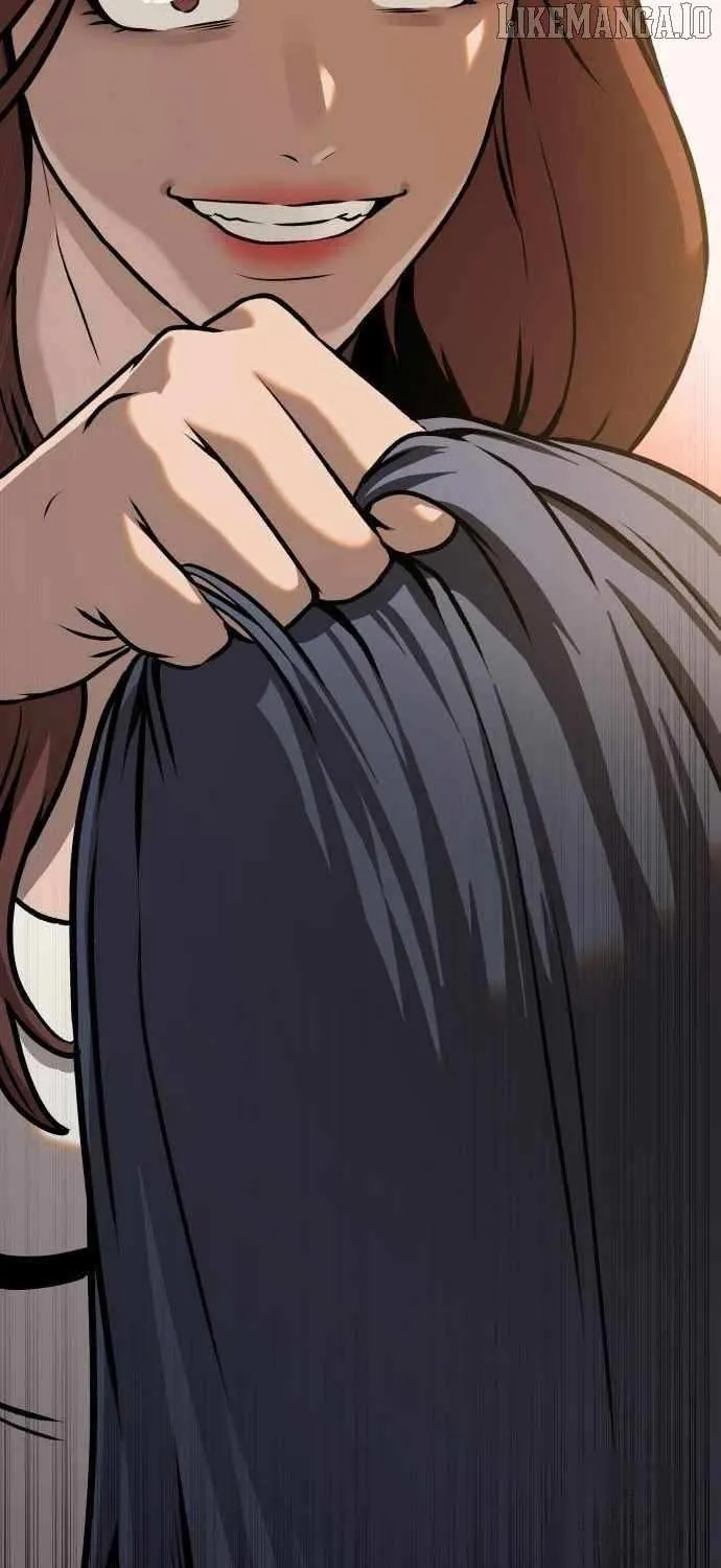 Freaky Killer Chapter 12 page 8 - 