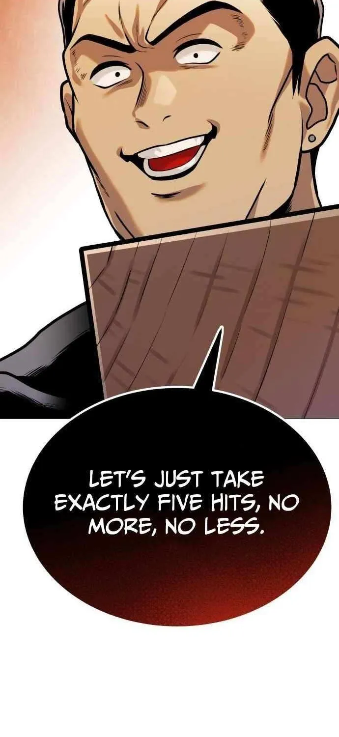 Freaky Killer Chapter 12 page 72 - 
