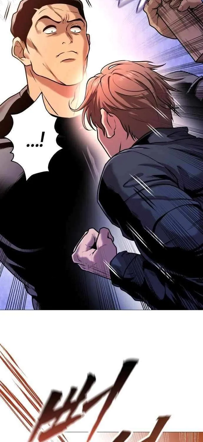 Freaky Killer Chapter 12 page 81 - 