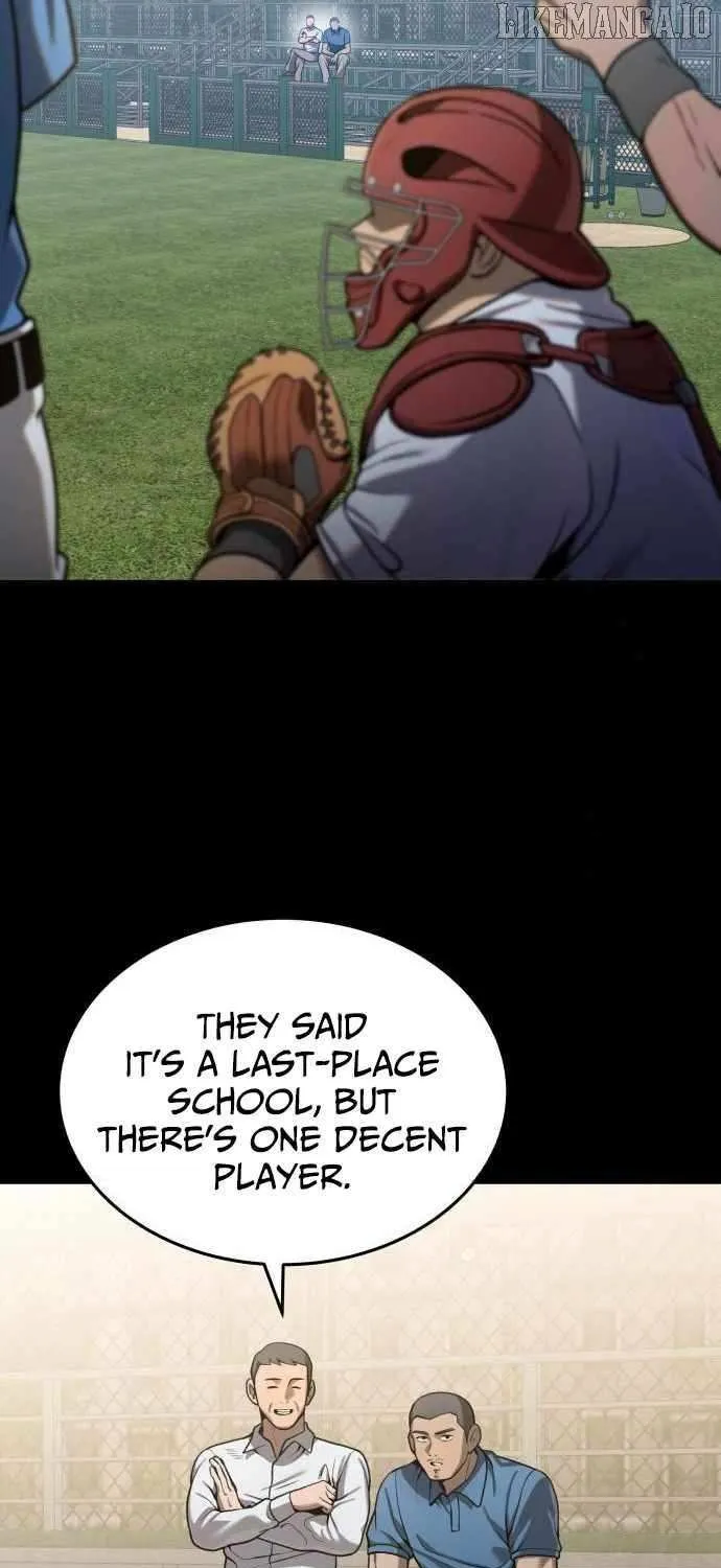 Freaky Killer Chapter 12 page 92 - 