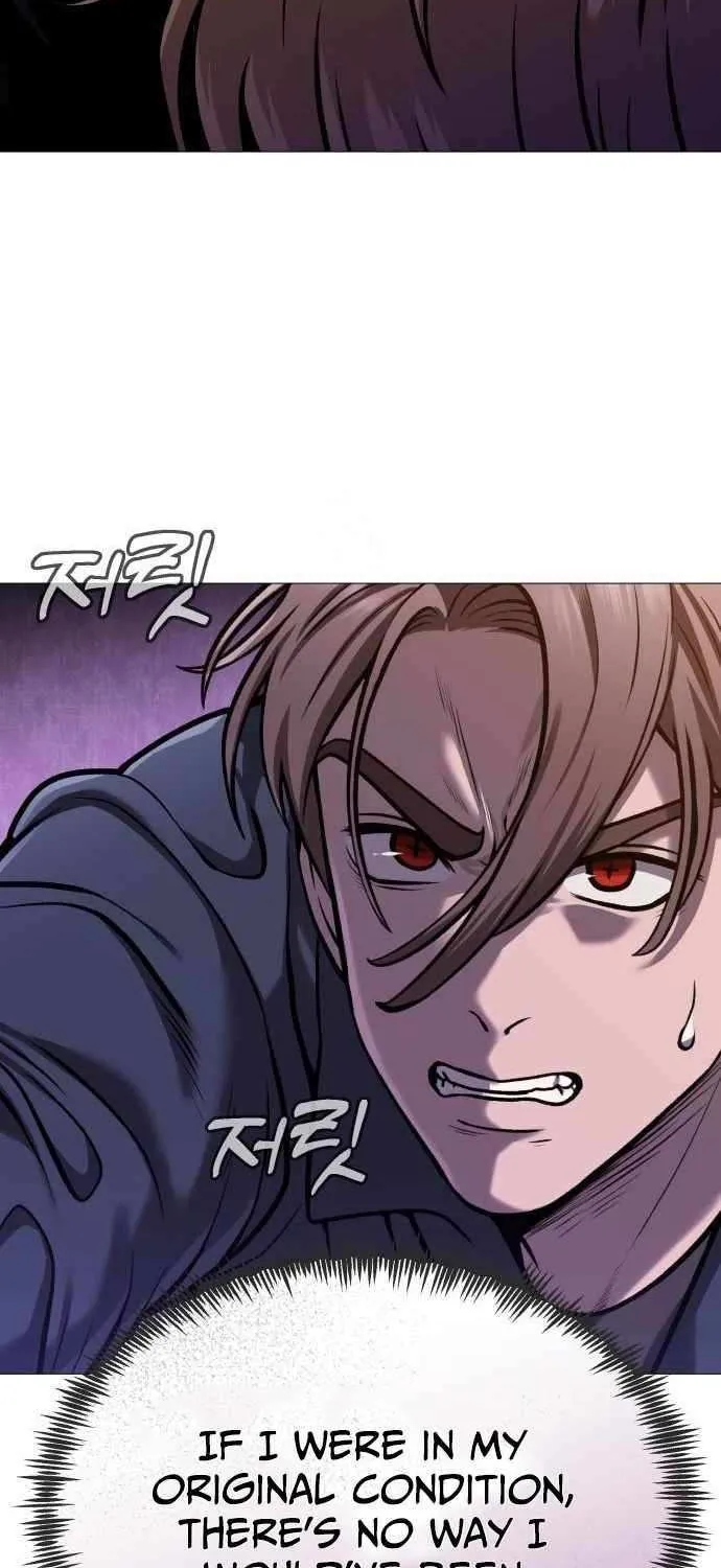 Freaky Killer Chapter 12 page 97 - 