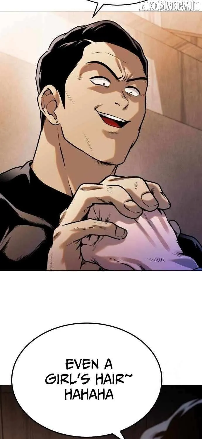 Freaky Killer Chapter 12 page 99 - 