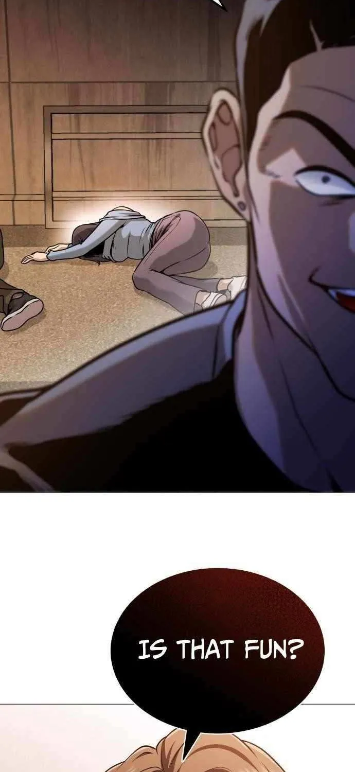 Freaky Killer Chapter 12 page 100 - 