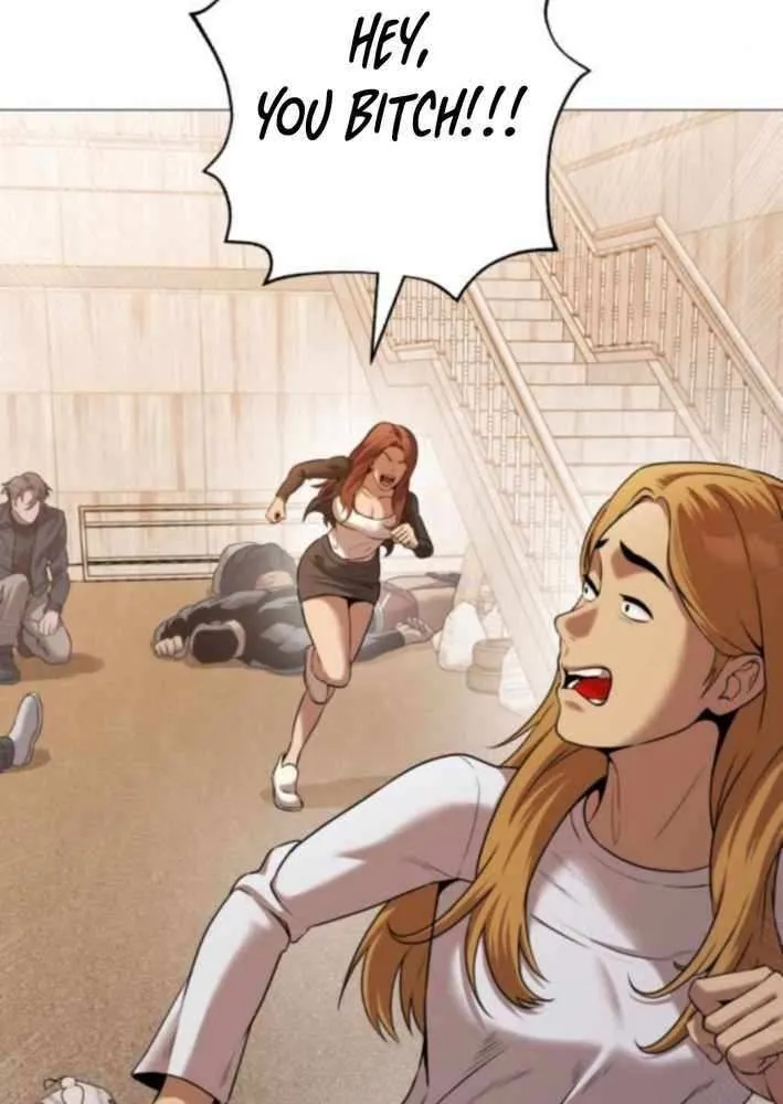Freaky Killer Chapter 13 page 105 - 