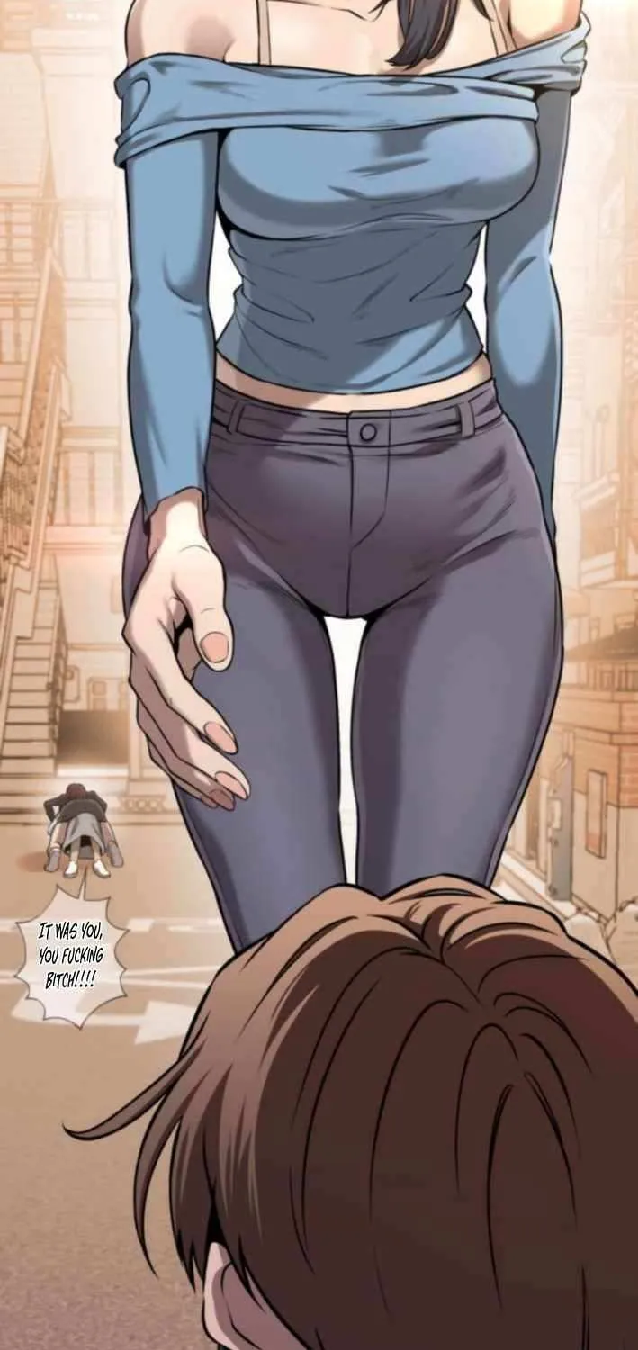 Freaky Killer Chapter 13 page 108 - 