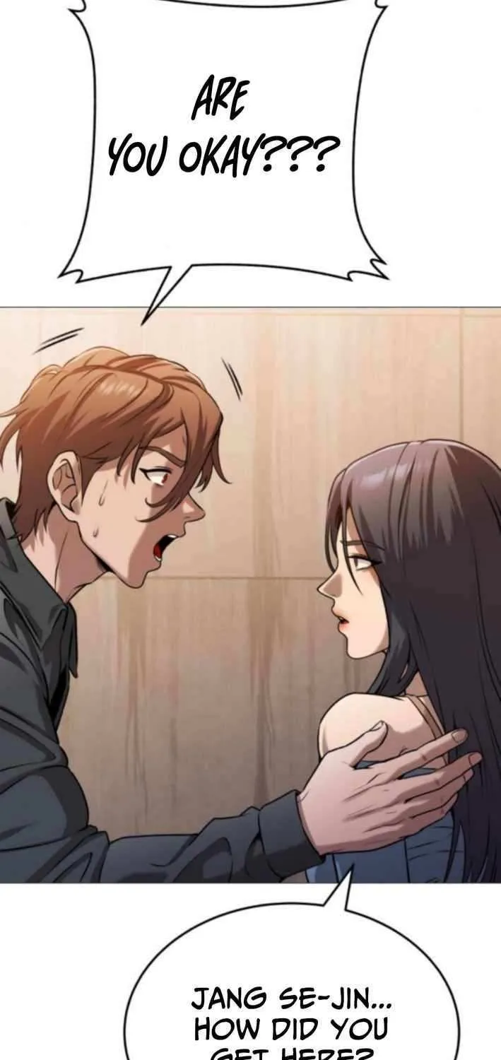 Freaky Killer Chapter 13 page 12 - 