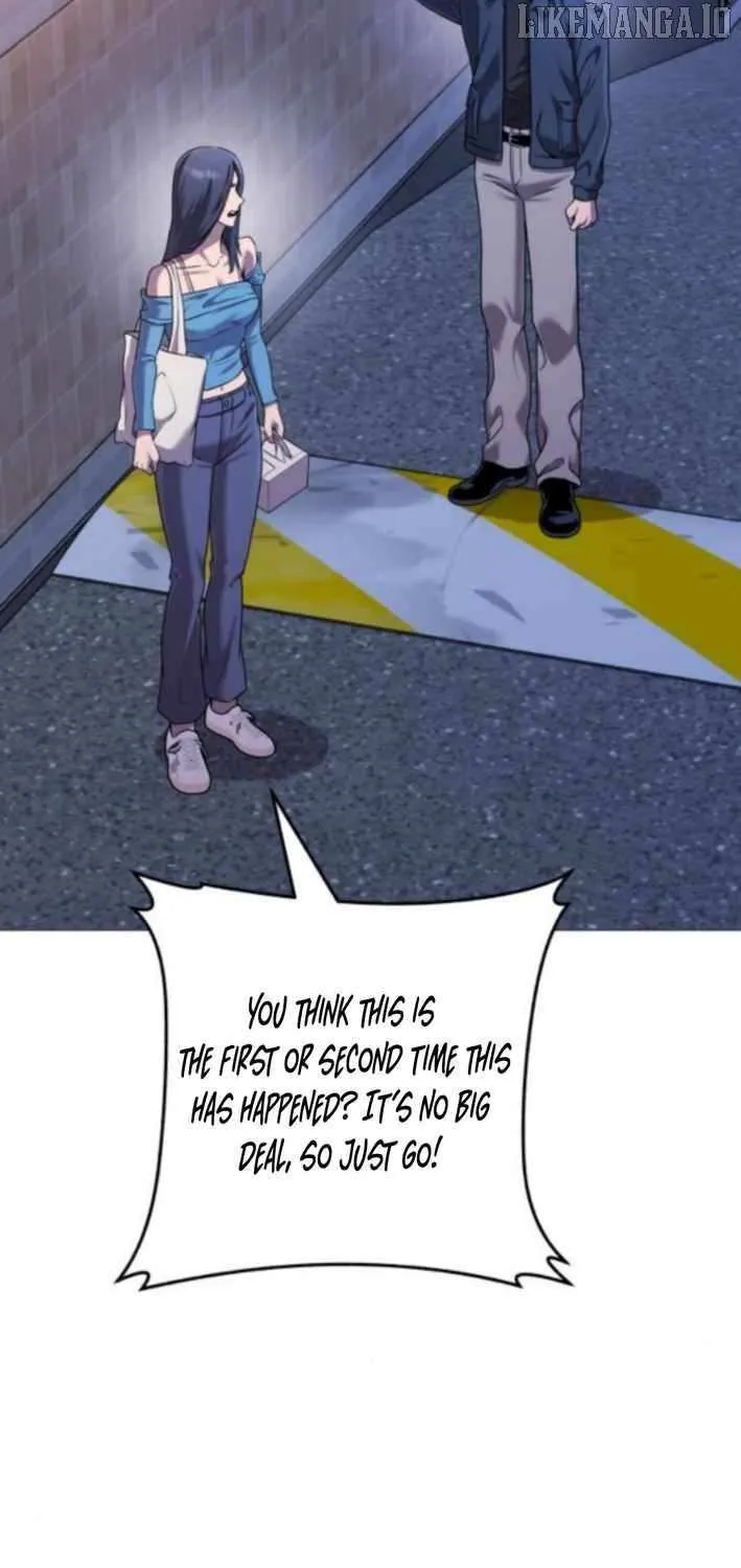 Freaky Killer Chapter 13 page 120 - 