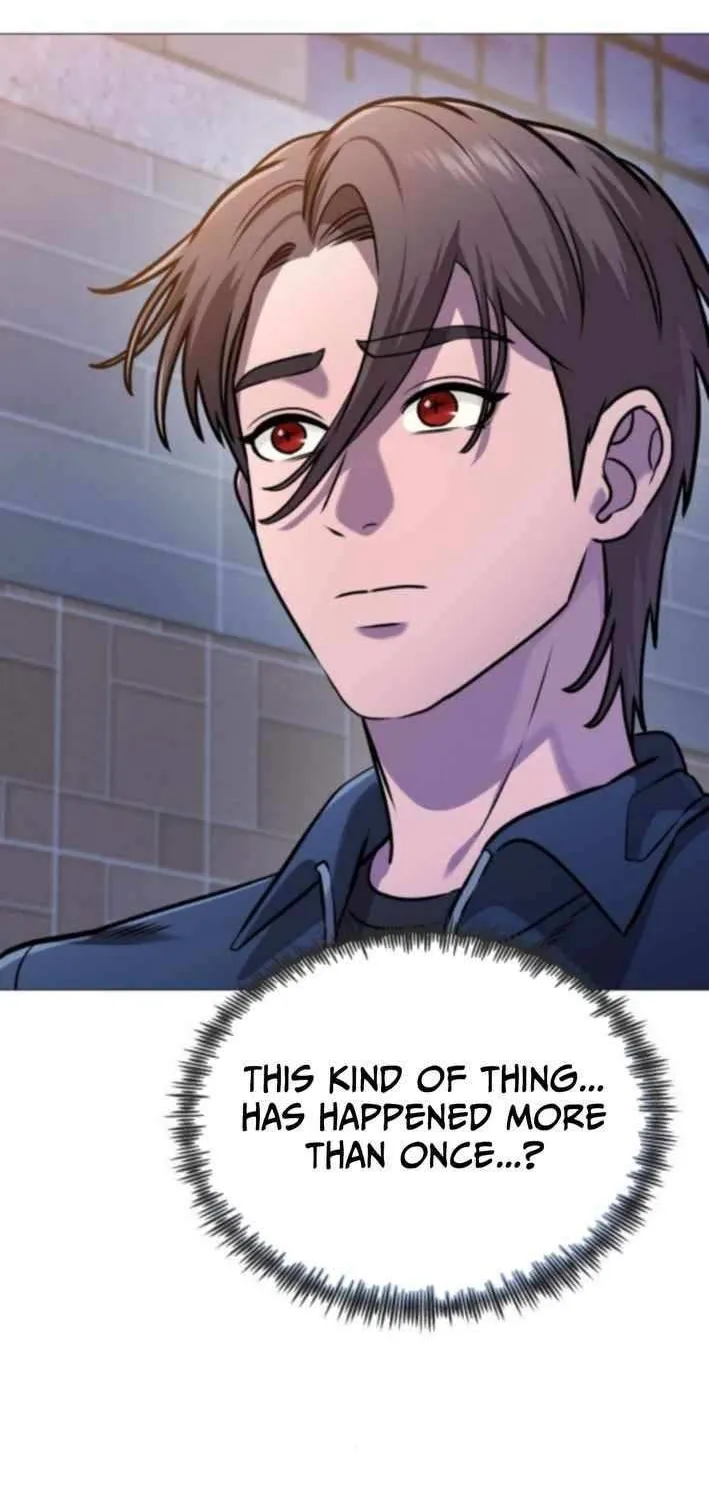 Freaky Killer Chapter 13 page 121 - 