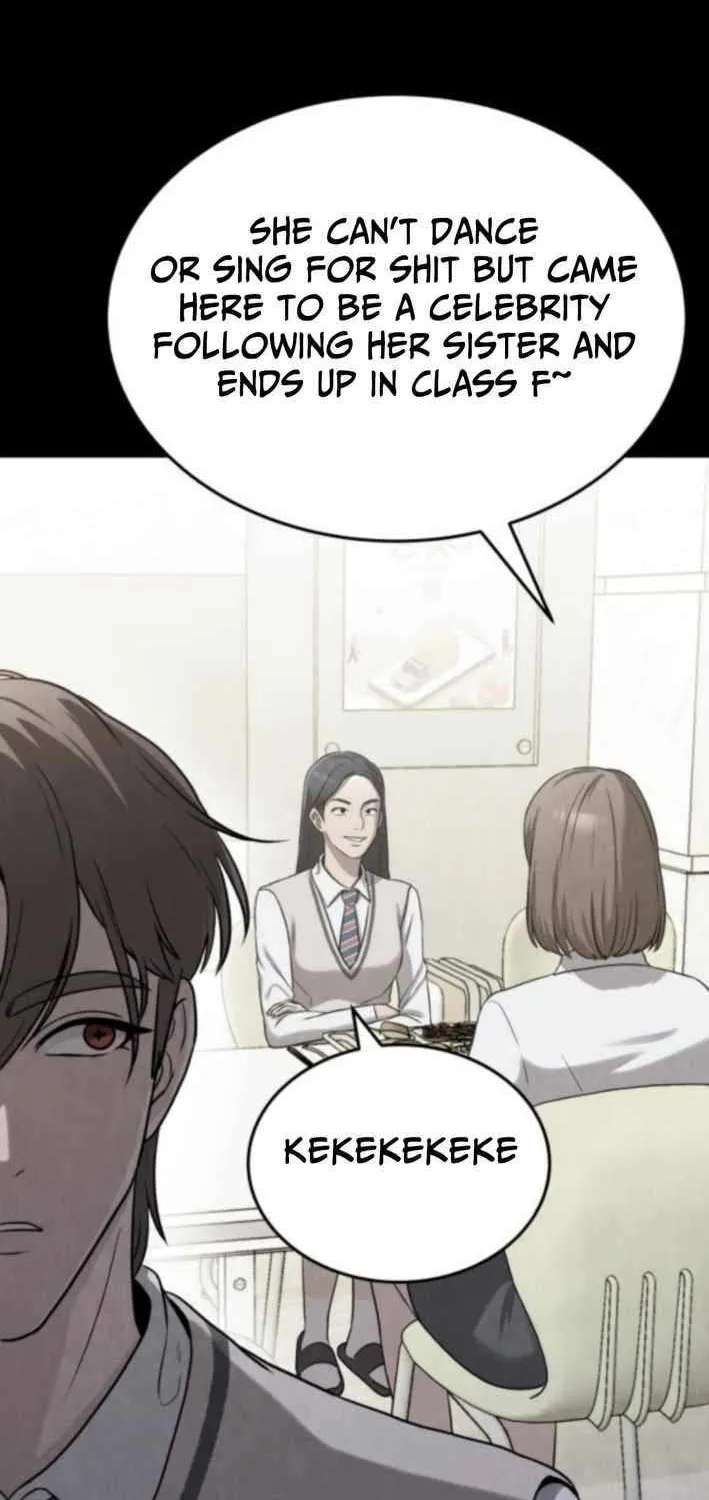 Freaky Killer Chapter 13 page 123 - 