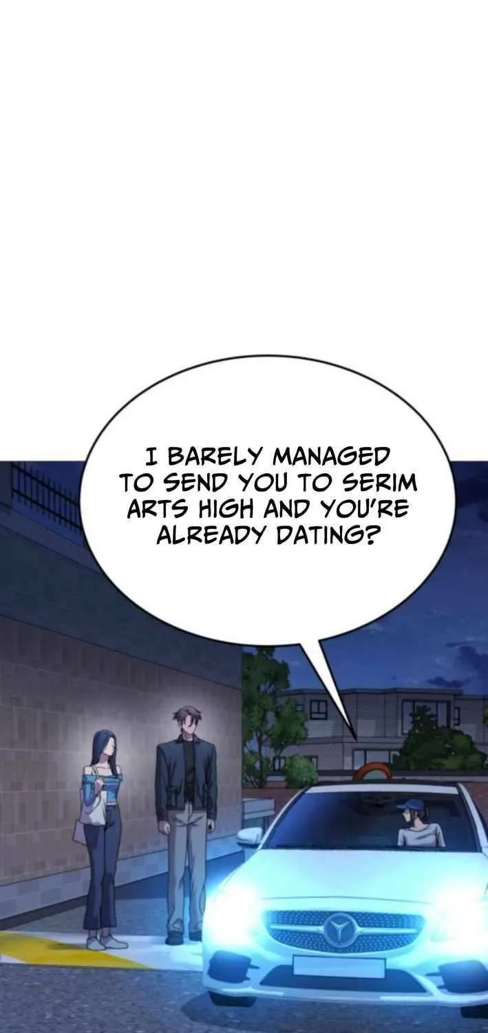 Freaky Killer Chapter 13 page 131 - 